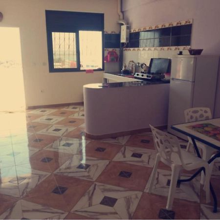 Appartement Blue Meadow à Moulay Bousselham Extérieur photo